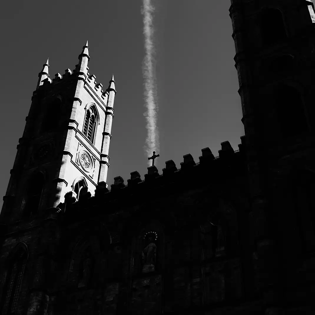 Montreal City