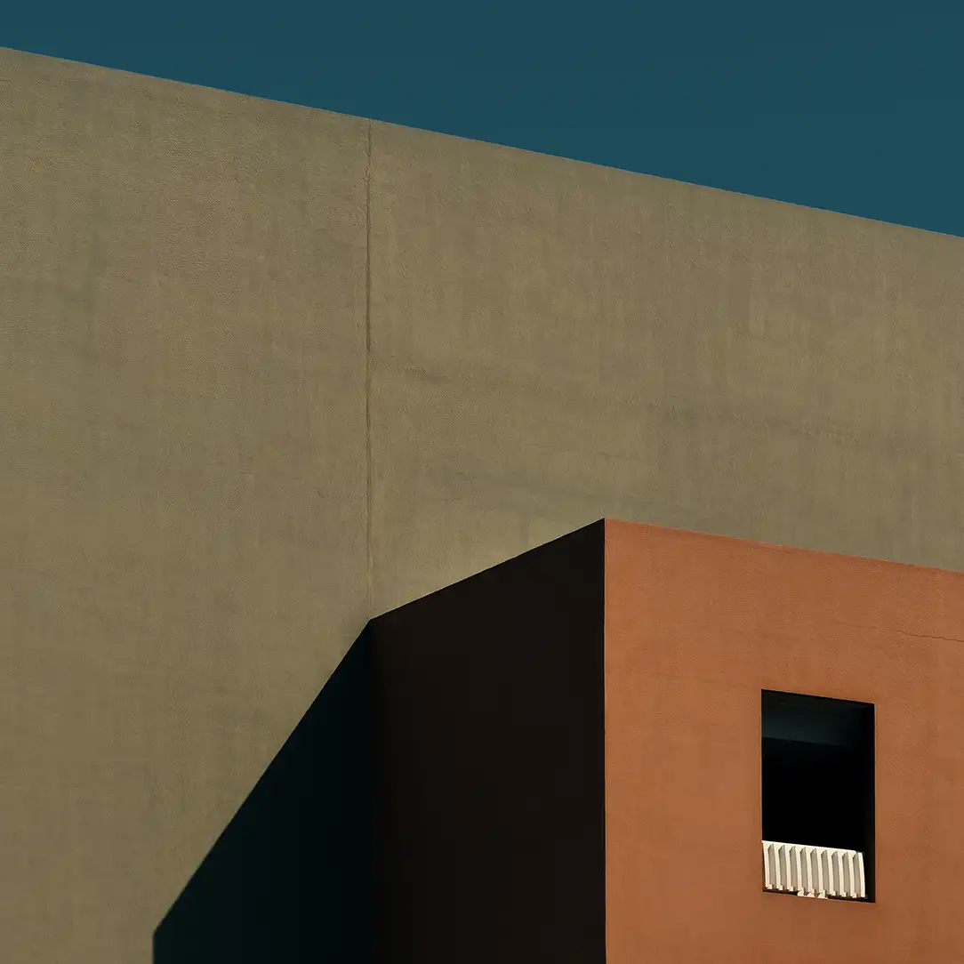 Building in Tenerife