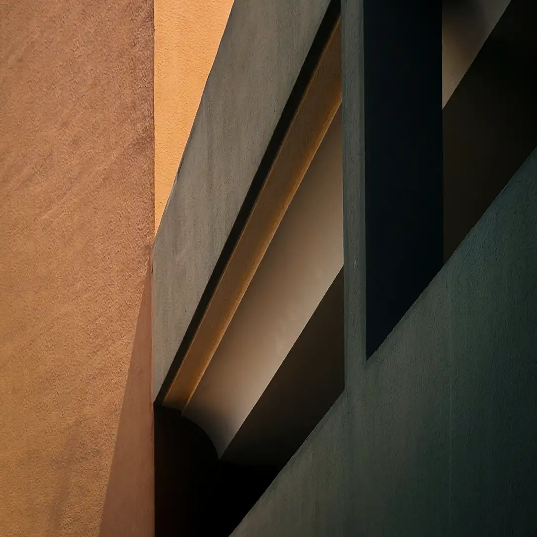 Building in Tenerife